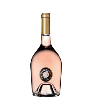 Miraval Côtes de Provence Rosé 2015