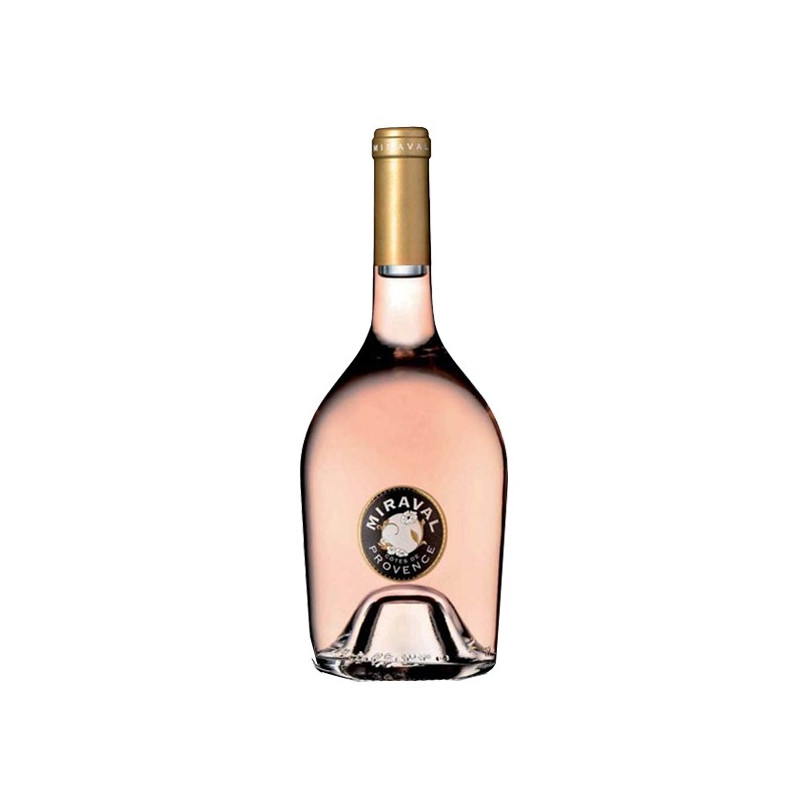 Miraval Côtes de Provence Rosé 2015