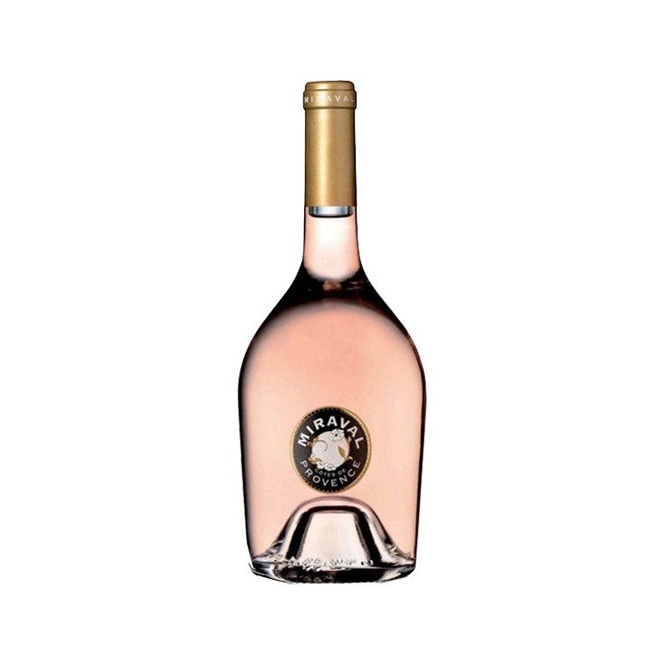 Miraval Côtes de Provence Rosé 2015