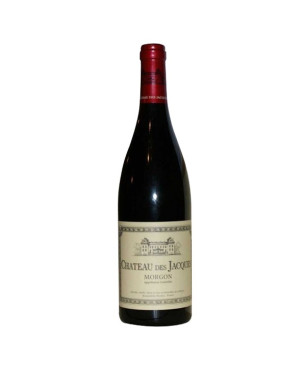 Château des Jacques Morgon 2012