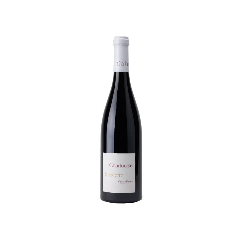 Domaine Vincent Pinard Sancerre Charlouise 2012
