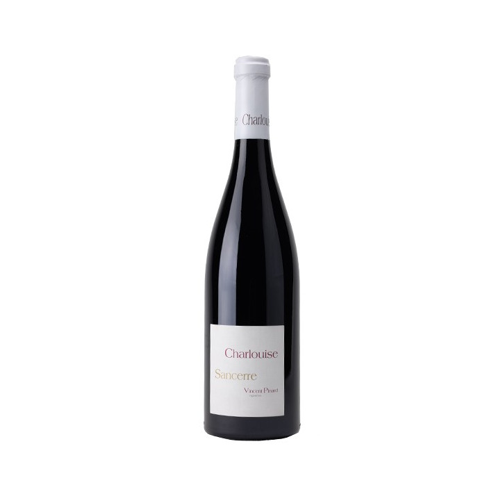 Domaine Vincent Pinard Sancerre Charlouise 2012 Domaine Vincent Pinard Sancerre Charlouise 2012