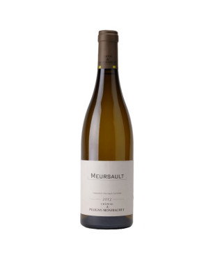Château de Puligny Meursault 2012