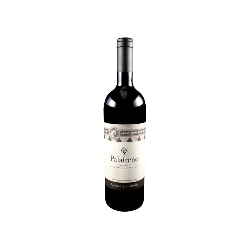Querciabella Palafreno 2008