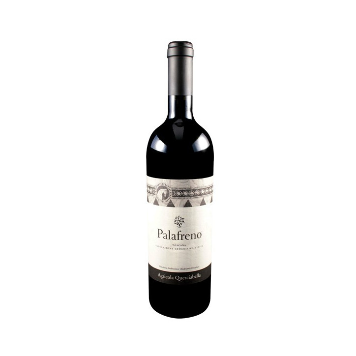Querciabella Palafreno 2008 Querciabella Palafreno 2008