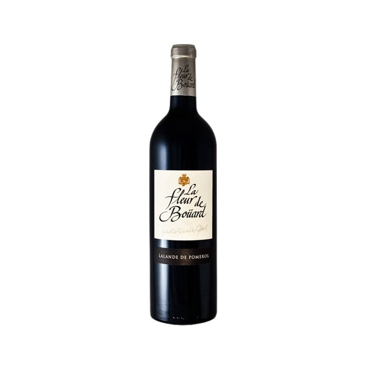 Château La Fleur de Boüard 2015 Château La Fleur de Boüard 2015