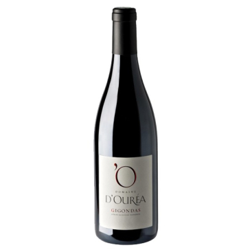 Domaine d'Ouréa Gigondas 2014 - Vin du Rhone 2014 | Vin-malin