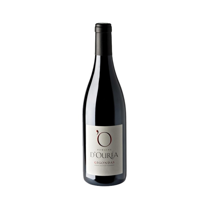 Domaine d'Ouréa Gigondas 2014