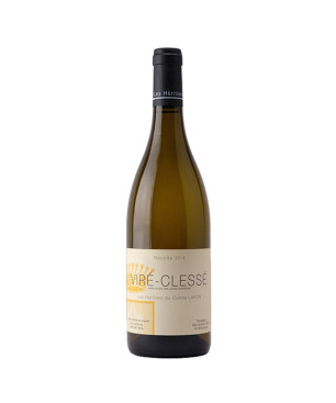 Les Héritiers du Comte Lafon Viré-Clessé 2014