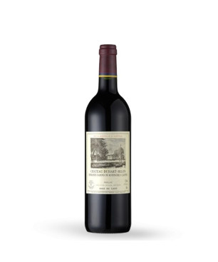 Château Duhart-Milon Rothschild 2004 - Vin rouge, Pauillac