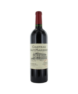 Château Haut Marbuzet 2015 PRIMEURS