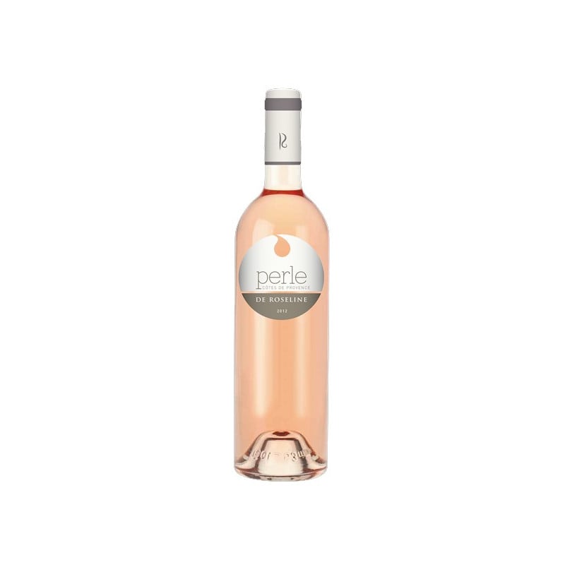 Roseline Diffusion Perle de Roseline 2015