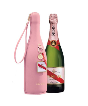 Champagne Mumm Rosé Brut Dinner Jacket