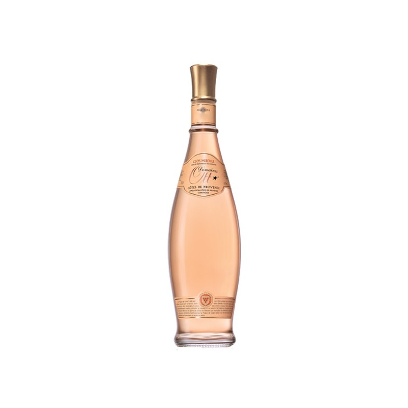 Domaines OTT Clos Mireille Rosé Coeur de Grain 2015