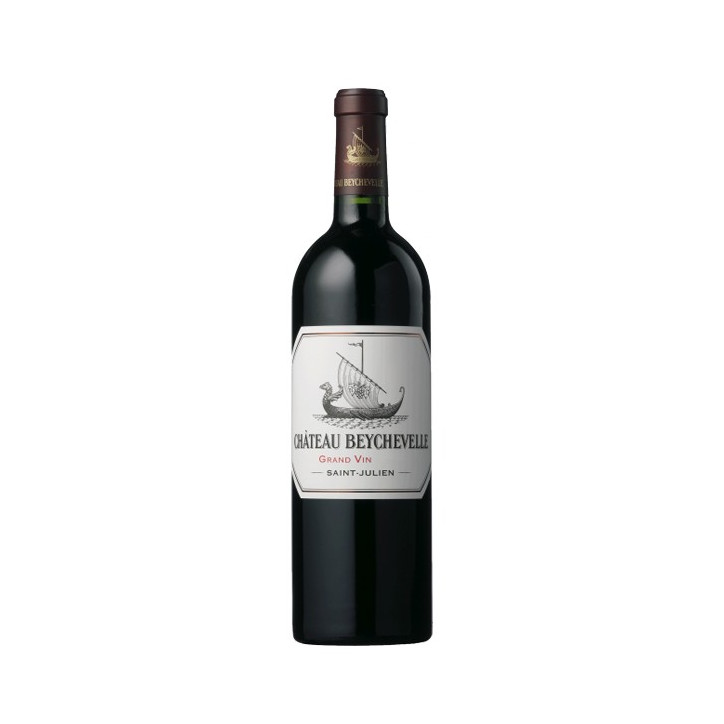 Château Beychevelle 2015 PRIMEURS Château Beychevelle 2015 PRIMEURS