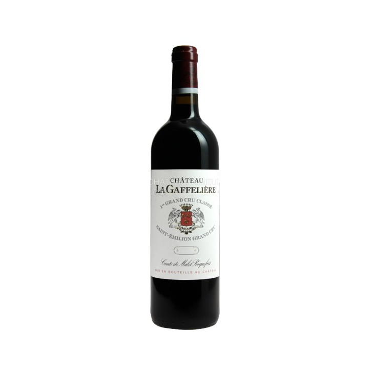 Château La Gaffelière 2015 PRIMEURS Château La Gaffelière 2015 PRIMEURS