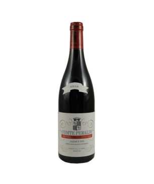 Domaine Comte Peraldi Cuvée du Cardinal 2010