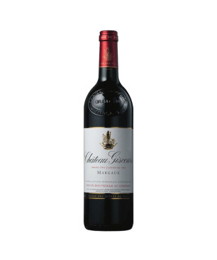Château Giscours 2015 PRIMEURS
