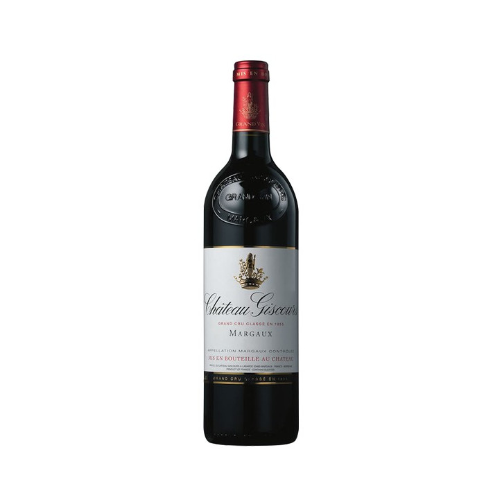 Château Giscours 2015 PRIMEURS Château Giscours 2015 PRIMEURS