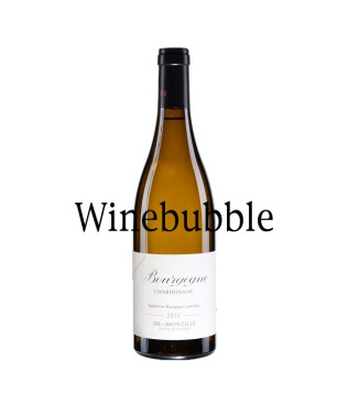 Domaine Deux Montille Bourgogne Chardonnay 2007