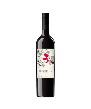 Découvrez Mas Doix "Les Crestes" 2014 - vin rouge d'Espagne|Vin Malin