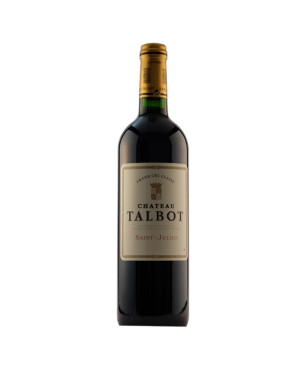 Château Talbot 2015 PRIMEURS