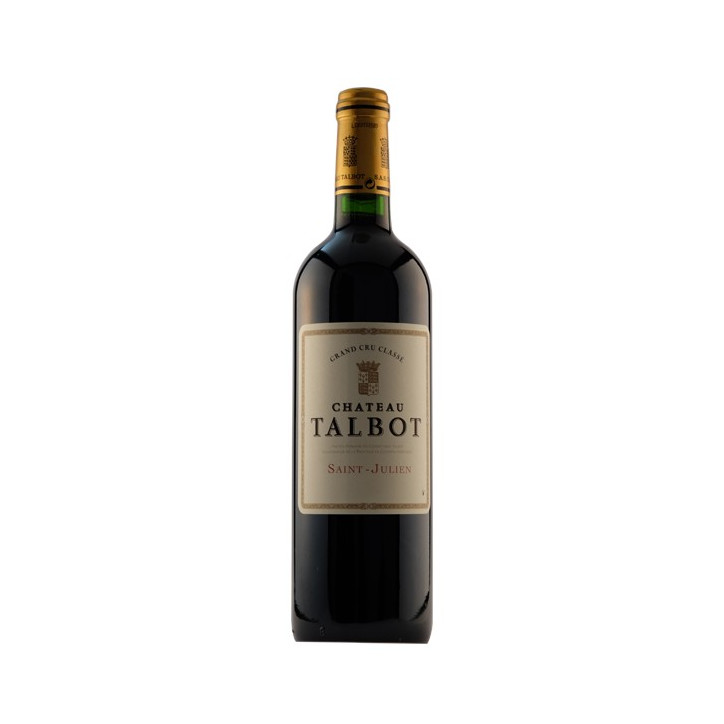 Château Talbot 2015 Château Talbot 2015