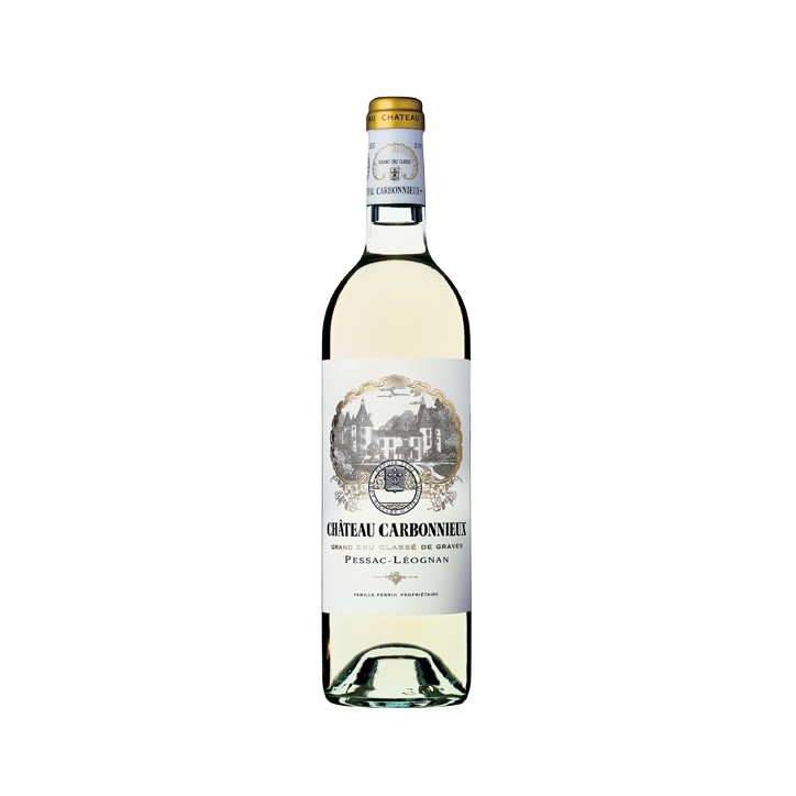 Château Carbonnieux blanc 2015 Château Carbonnieux blanc 2015