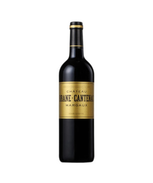 Château Brane Cantenac 2015 PRIMEURS