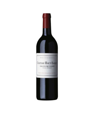 Château Haut-Bailly 2015 PRIMEURS