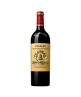 Château Angélus 2015 