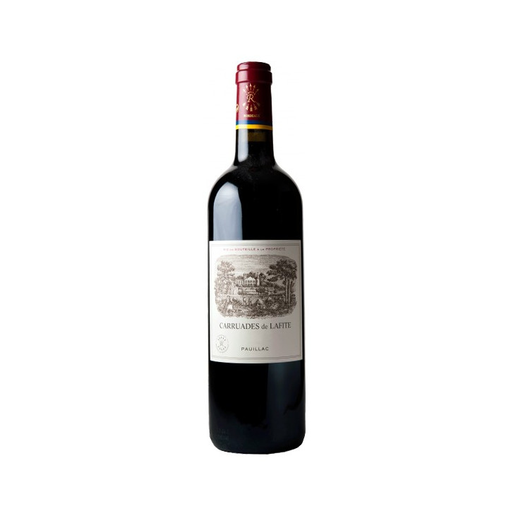 Carruades de Lafite 2015 Carruades de Lafite 2015