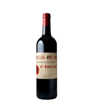 Château Figeac 2015 PRIMEURS