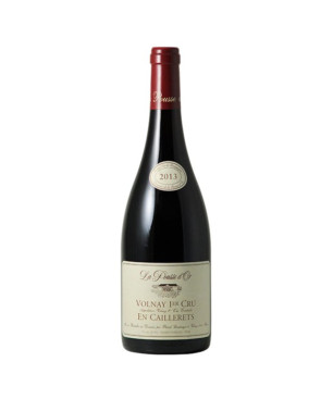 Domaine de la Pousse d'Or Volnay 1er Cru "En Caillerets" 2013