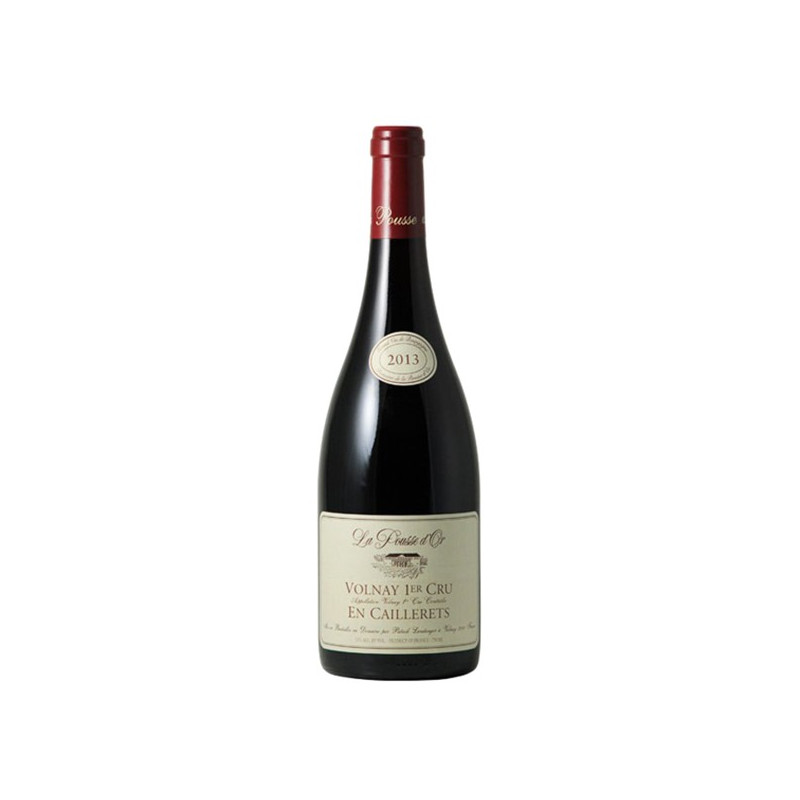 Domaine de la Pousse d'Or Volnay 1er Cru "En Caillerets" 2013