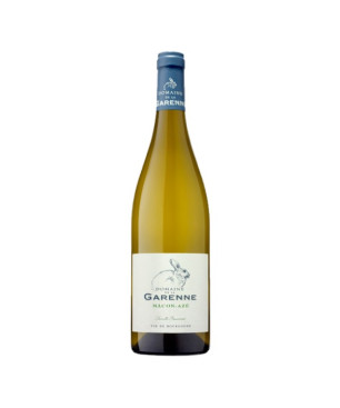 Domaine de la Garenne Mâcon-Azé blanc 2014