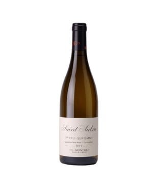 Maison Deux Montille Saint-Aubin "Sur Gamay" Premier Cru 2013