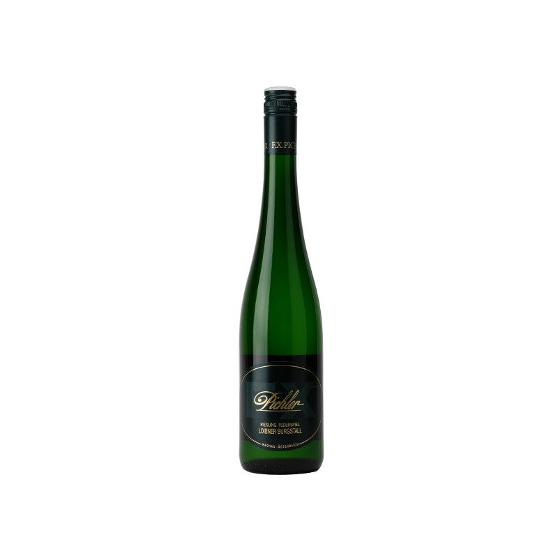 FX Pichler Riesling "Loibner Burgstall" Federspiel 2014