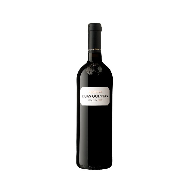 Ramos Pinto Douro "Duas Quintas Reserva" 2012 Ramos Pinto Douro "Duas Quintas Reserva" 2012