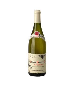 René et Vincent Dauvissat Chablis Premier Cru La Forest 2006