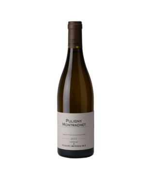 Château de Puligny-Montrachet, Puligny-Montrachet 2013