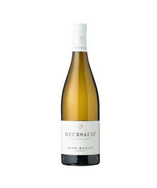 Henri Boillot Meursault 2014