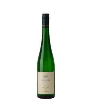 Prager Riesling  Ferderspiel "Steinriegl" 2014