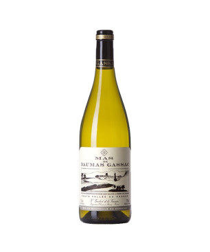 Mas de Daumas Gassac Blanc 2015