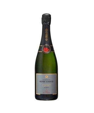 Champagne Henri Giraud "Esprit de Giraud"