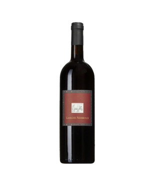 La Spinetta Langhe Nebbiolo 2013