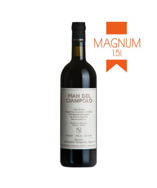 Montevertine "Pian Del Ciampolo" 2014 MAGNUM