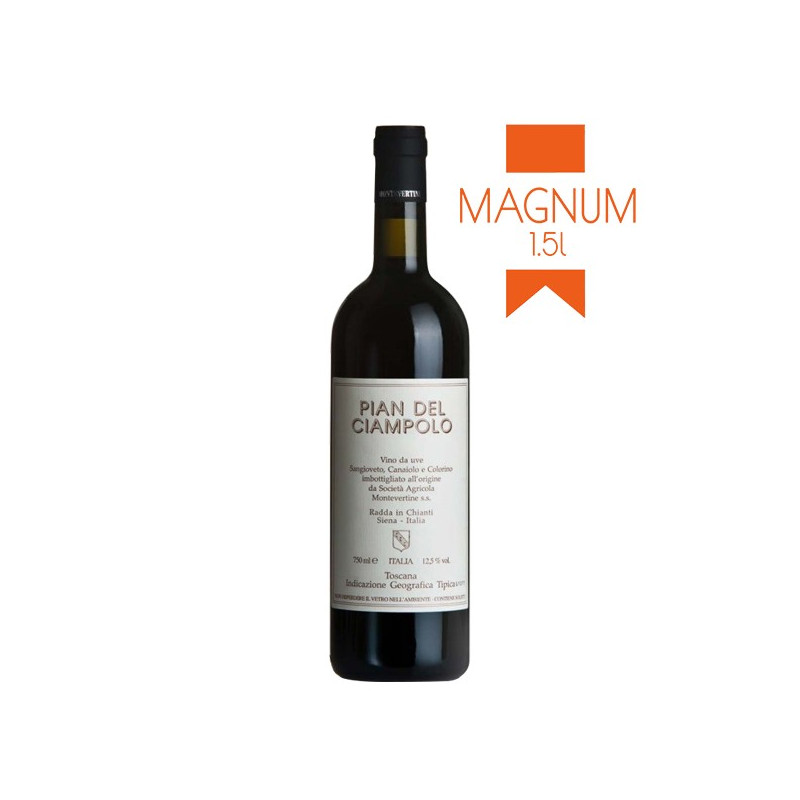 Montevertine "Pian Del Ciampolo" 2014 MAGNUM