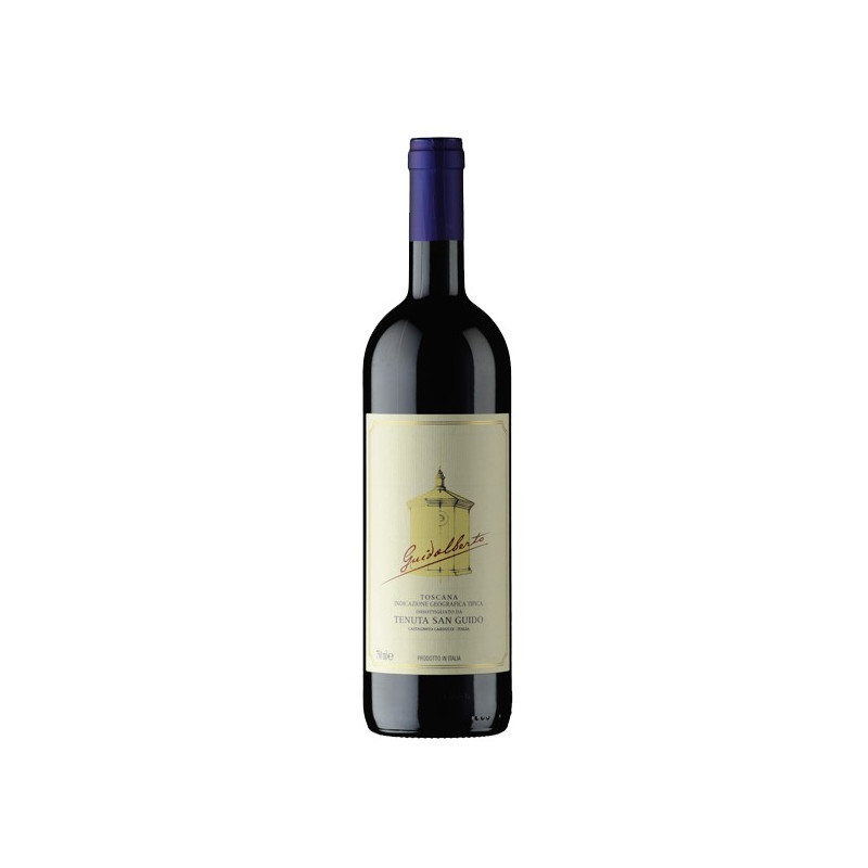 Tenuta San Guido Guidalberto 2014
