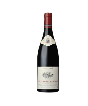 Famille Perrin Châteauneuf-du-Pape "Les Sinards" 2013